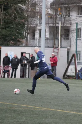 30.11.2025 Meeraner SV vs. Eiche Reichenbrand