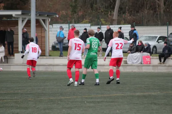 30.11.2025 Meeraner SV vs. Eiche Reichenbrand