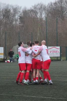 30.11.2025 Meeraner SV vs. Eiche Reichenbrand