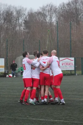 30.11.2025 Meeraner SV vs. Eiche Reichenbrand