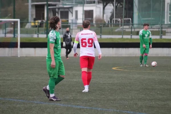 30.11.2025 Meeraner SV vs. Eiche Reichenbrand