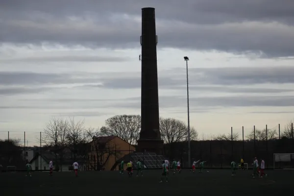 30.11.2025 Meeraner SV vs. Eiche Reichenbrand