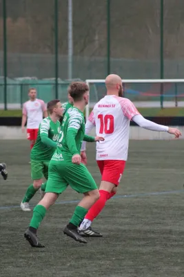 30.11.2025 Meeraner SV vs. Eiche Reichenbrand