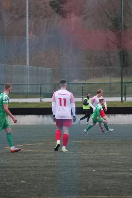 30.11.2025 Meeraner SV vs. Eiche Reichenbrand