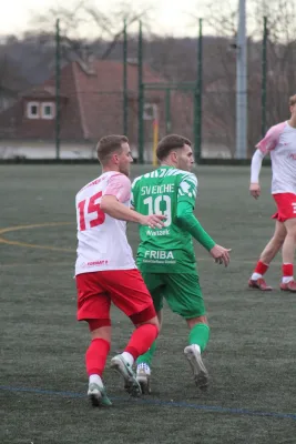 30.11.2025 Meeraner SV vs. Eiche Reichenbrand