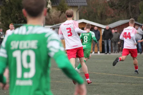 30.11.2025 Meeraner SV vs. Eiche Reichenbrand