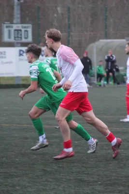 30.11.2025 Meeraner SV vs. Eiche Reichenbrand