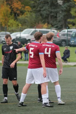 12.10.2025 Meeraner SV vs. Reichenbacher FC