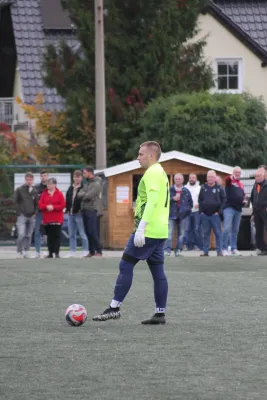 12.10.2025 Meeraner SV vs. Reichenbacher FC