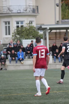 12.10.2025 Meeraner SV vs. Reichenbacher FC