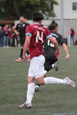 12.10.2025 Meeraner SV vs. Reichenbacher FC