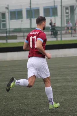 12.10.2025 Meeraner SV vs. Reichenbacher FC