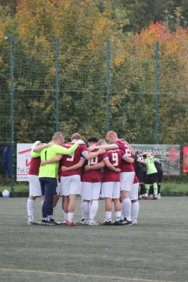 12.10.2025 Meeraner SV vs. Reichenbacher FC