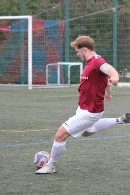 12.10.2025 Meeraner SV vs. Reichenbacher FC