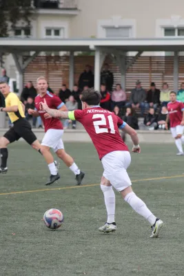 12.10.2025 Meeraner SV vs. Reichenbacher FC