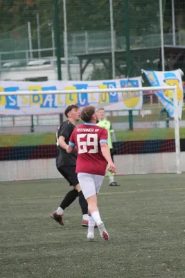 12.10.2025 Meeraner SV vs. Reichenbacher FC