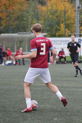 12.10.2025 Meeraner SV vs. Reichenbacher FC