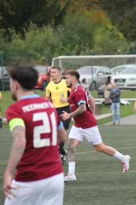 12.10.2025 Meeraner SV vs. Reichenbacher FC