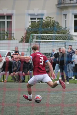 12.10.2025 Meeraner SV vs. Reichenbacher FC