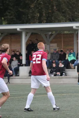 12.10.2025 Meeraner SV vs. Reichenbacher FC