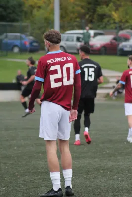 12.10.2025 Meeraner SV vs. Reichenbacher FC