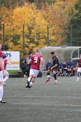 12.10.2025 Meeraner SV vs. Reichenbacher FC
