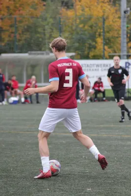 12.10.2025 Meeraner SV vs. Reichenbacher FC