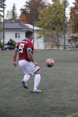 12.10.2025 Meeraner SV vs. Reichenbacher FC