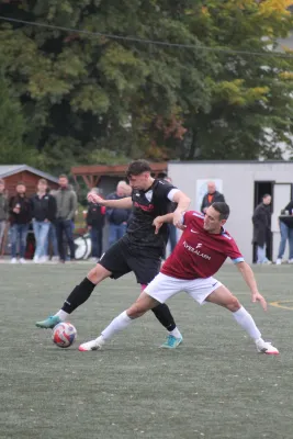 12.10.2025 Meeraner SV vs. Reichenbacher FC