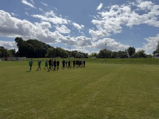 23.08.2026 Werns./Mosel 2 vs. Meeraner SV II