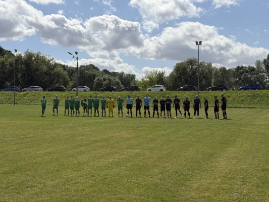 23.08.2026 Werns./Mosel 2 vs. Meeraner SV II