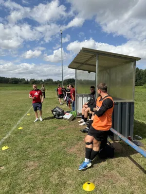 23.08.2026 Werns./Mosel 2 vs. Meeraner SV II