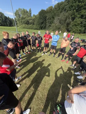 23.08.2026 Werns./Mosel 2 vs. Meeraner SV II