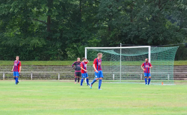 23.07.2015 Meeraner SV vs. VfB Empor Glauchau