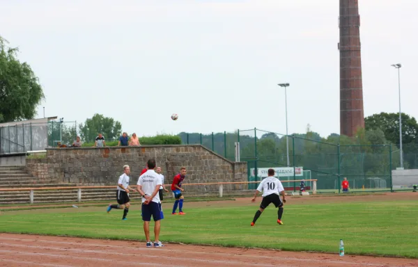 23.07.2015 Meeraner SV vs. VfB Empor Glauchau