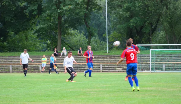 23.07.2015 Meeraner SV vs. VfB Empor Glauchau