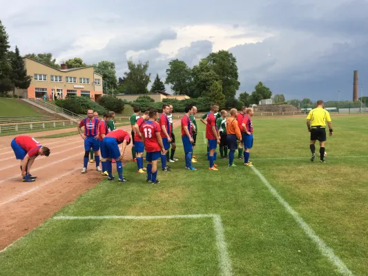 19.07.2015 Meeraner SV III vs. ACL Zwickau