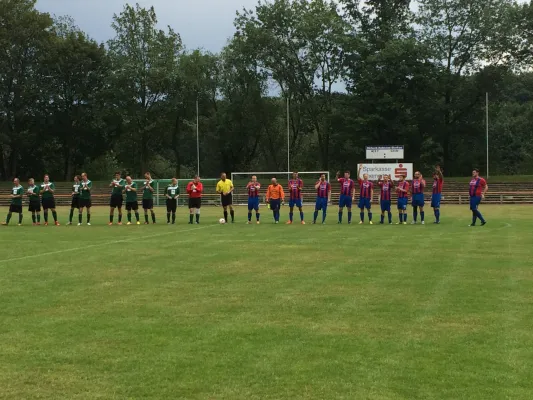 19.07.2015 Meeraner SV III vs. ACL Zwickau