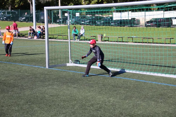 19.09.2015 Meeraner SV vs. Traktor Neukirchen