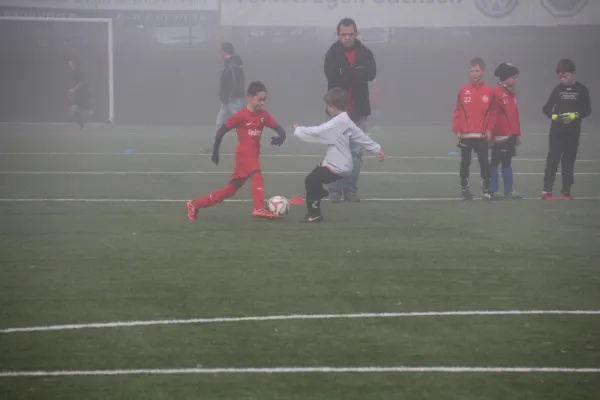 31.10.2015 ESV Lok Zwickau vs. Meeraner SV