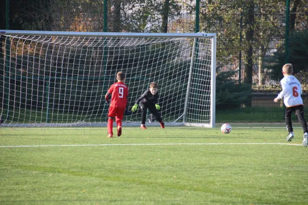 31.10.2015 ESV Lok Zwickau vs. Meeraner SV