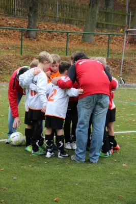 07.11.2015 Oberlungwitzer SV vs. Meeraner SV