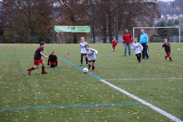 07.11.2015 Oberlungwitzer SV vs. Meeraner SV