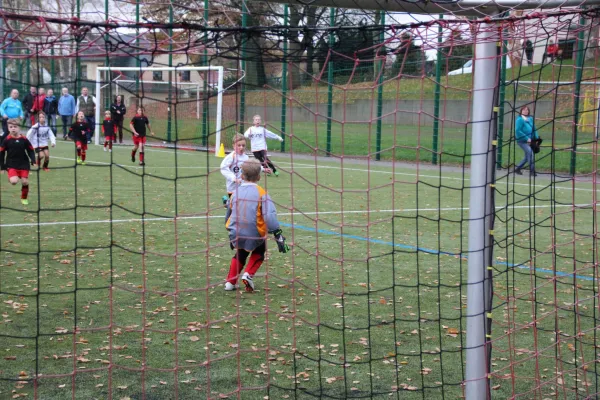 07.11.2015 Oberlungwitzer SV vs. Meeraner SV