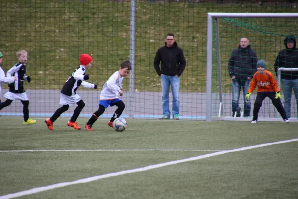 20.03.2016 FSV Zwickau vs. Meeraner SV