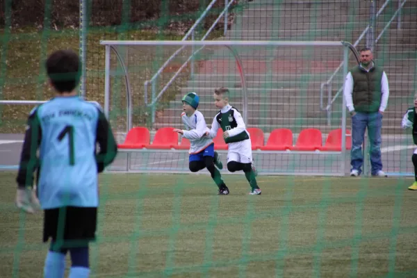 20.03.2016 FSV Zwickau vs. Meeraner SV