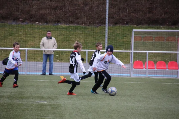20.03.2016 FSV Zwickau vs. Meeraner SV