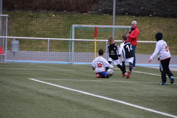20.03.2016 FSV Zwickau vs. Meeraner SV