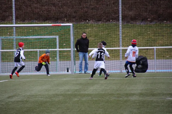 20.03.2016 FSV Zwickau vs. Meeraner SV