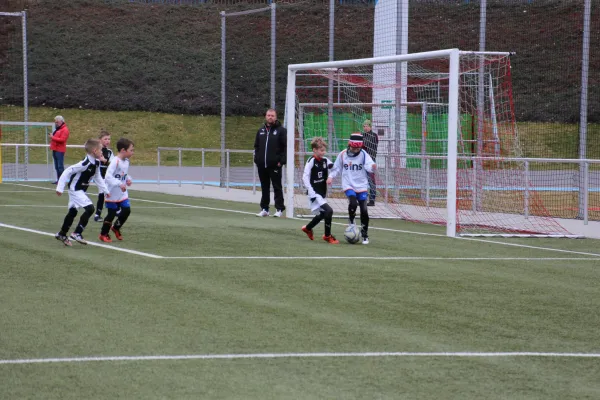 20.03.2016 FSV Zwickau vs. Meeraner SV